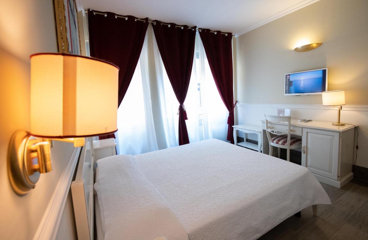 Bed Bra Otel Verona Dış mekan fotoğraf