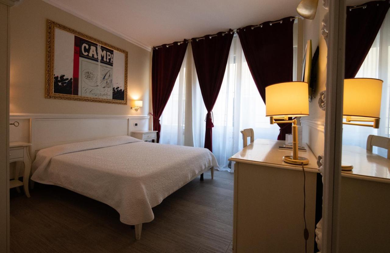 Bed Bra Otel Verona Dış mekan fotoğraf