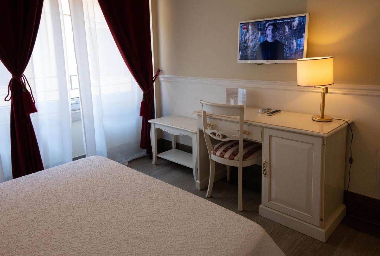 Bed Bra Otel Verona Dış mekan fotoğraf