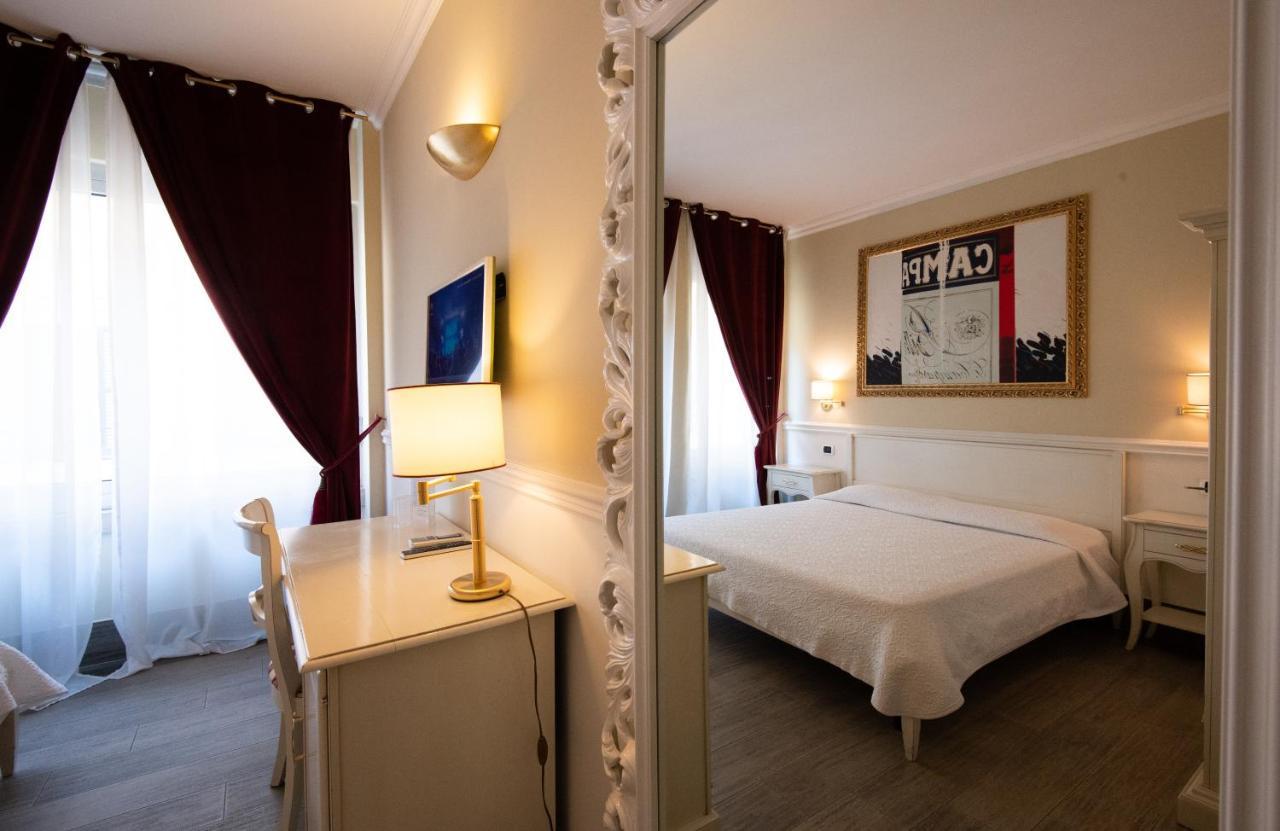 Bed Bra Otel Verona Dış mekan fotoğraf