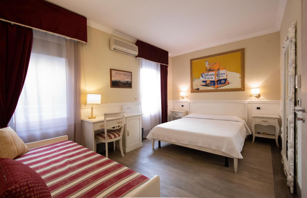 Bed Bra Otel Verona Dış mekan fotoğraf