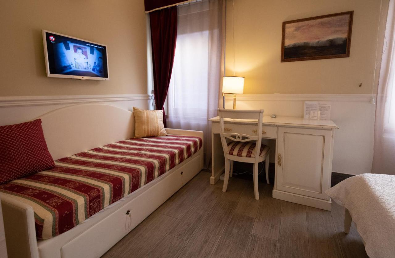 Bed Bra Otel Verona Dış mekan fotoğraf