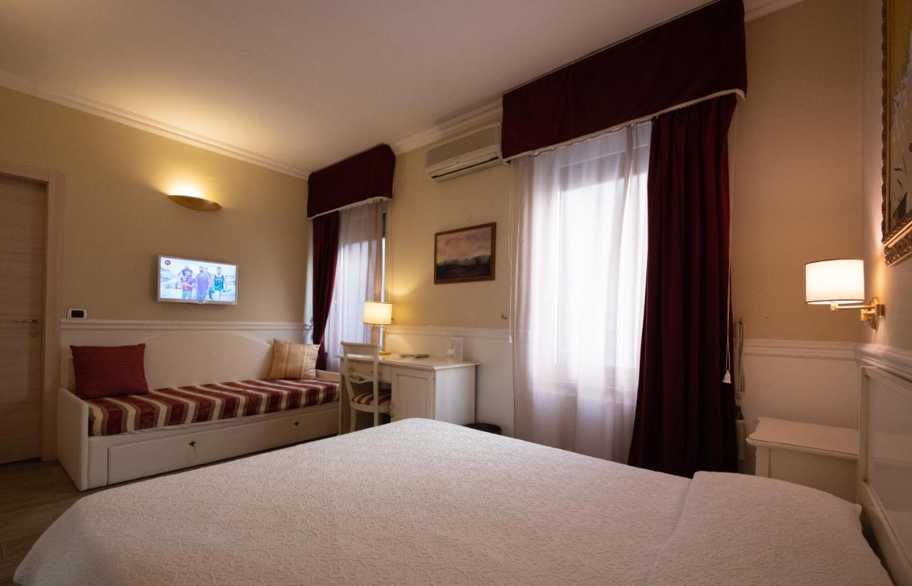 Bed Bra Otel Verona Dış mekan fotoğraf