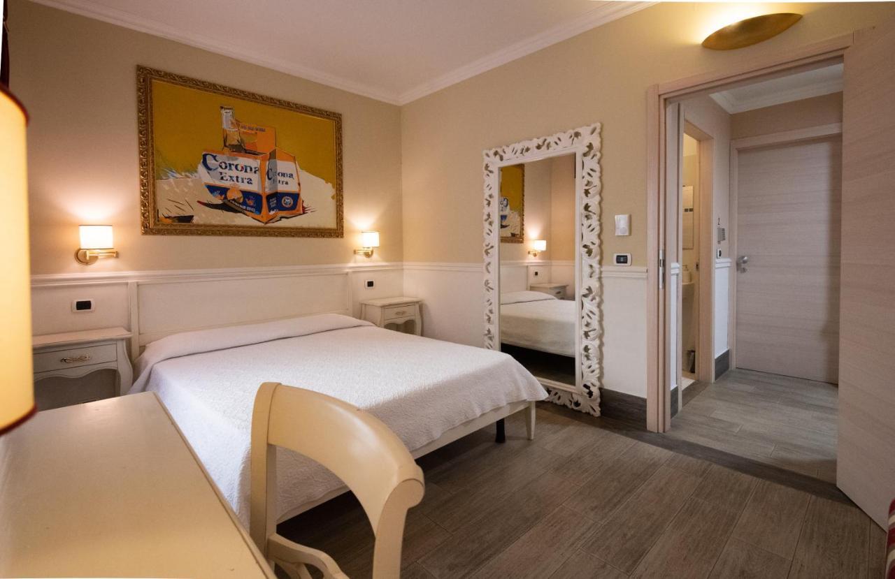 Bed Bra Otel Verona Dış mekan fotoğraf