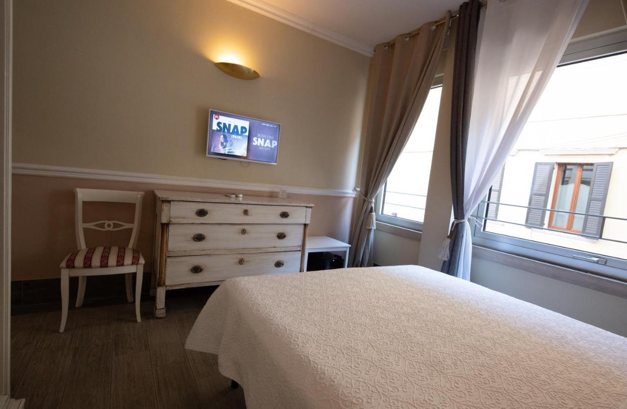 Bed Bra Otel Verona Dış mekan fotoğraf