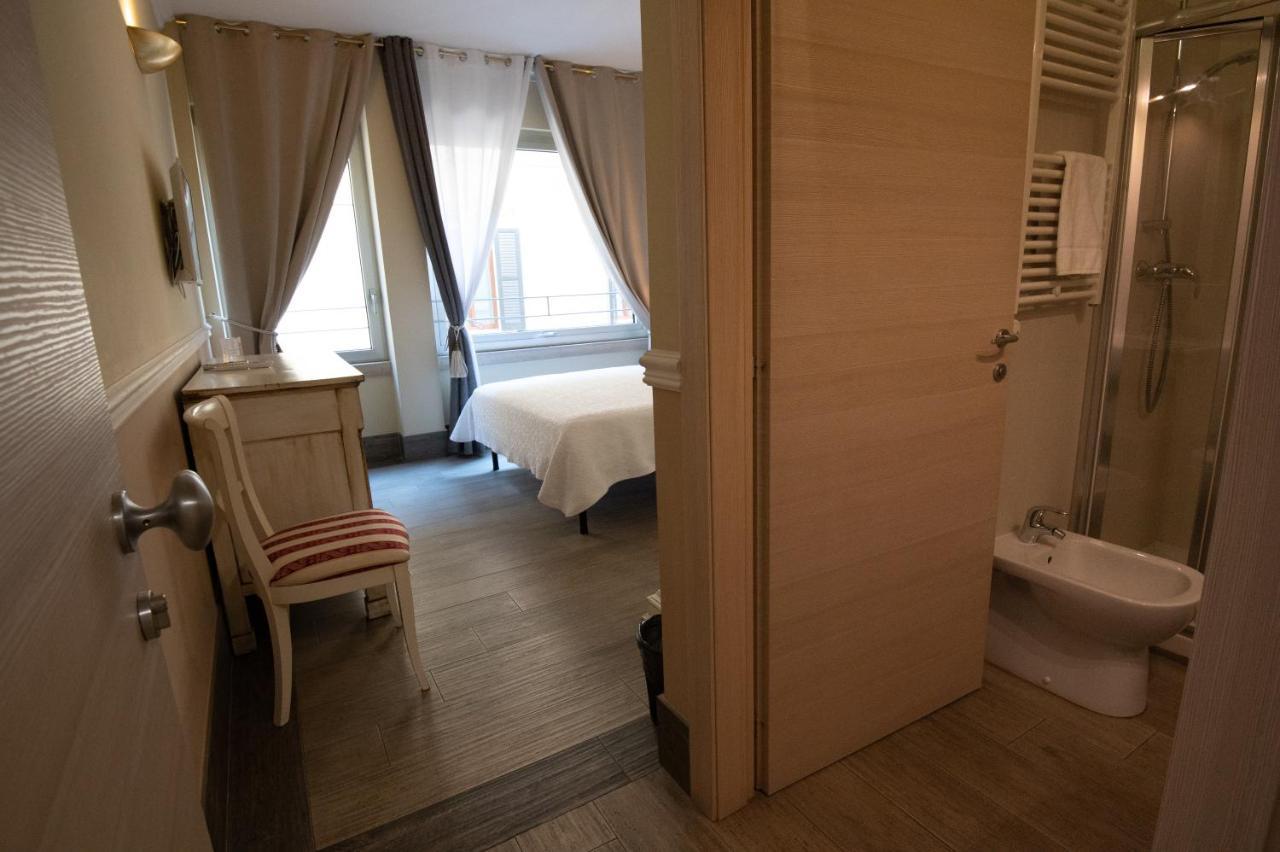 Bed Bra Otel Verona Dış mekan fotoğraf