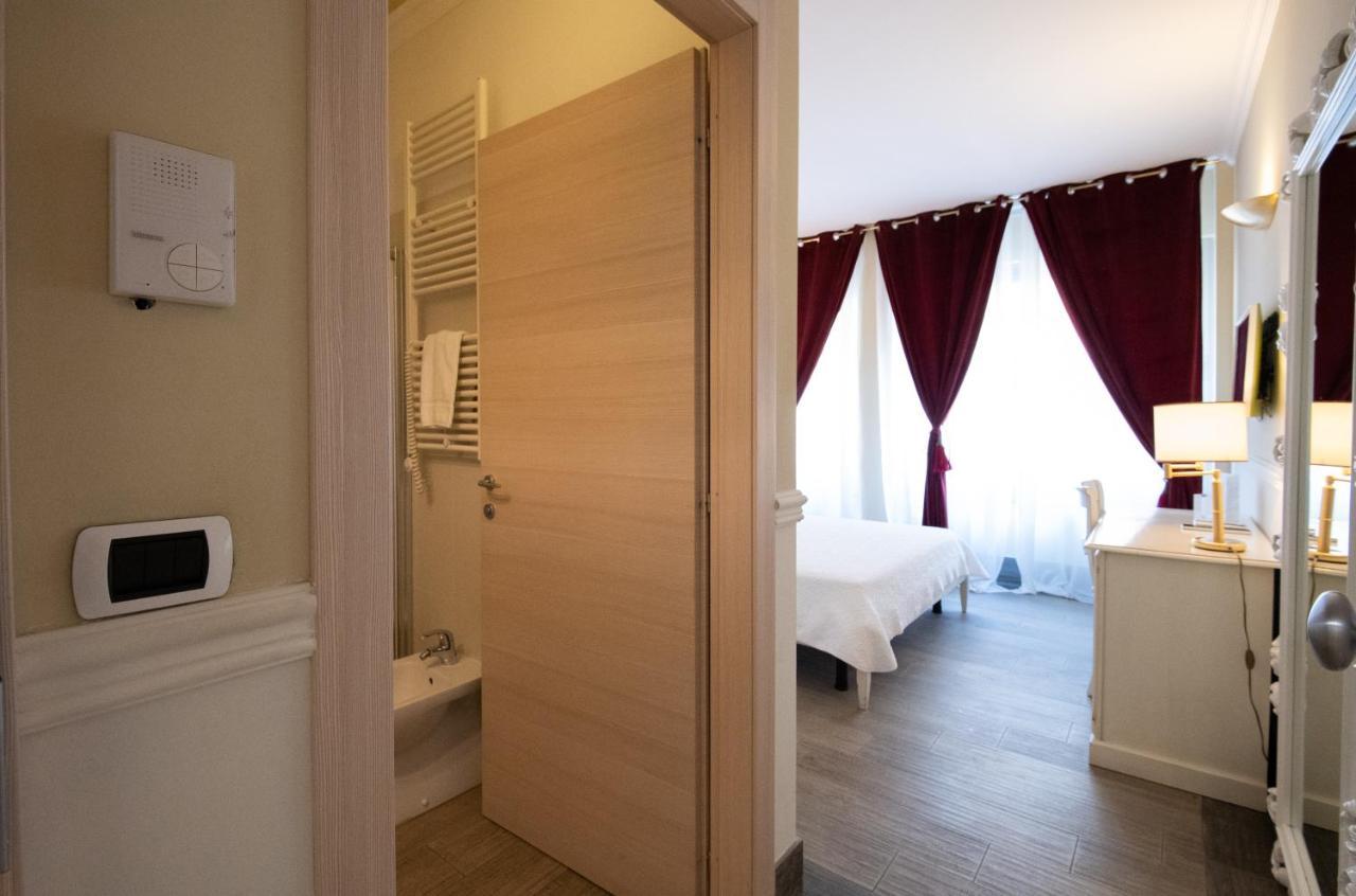 Bed Bra Otel Verona Dış mekan fotoğraf