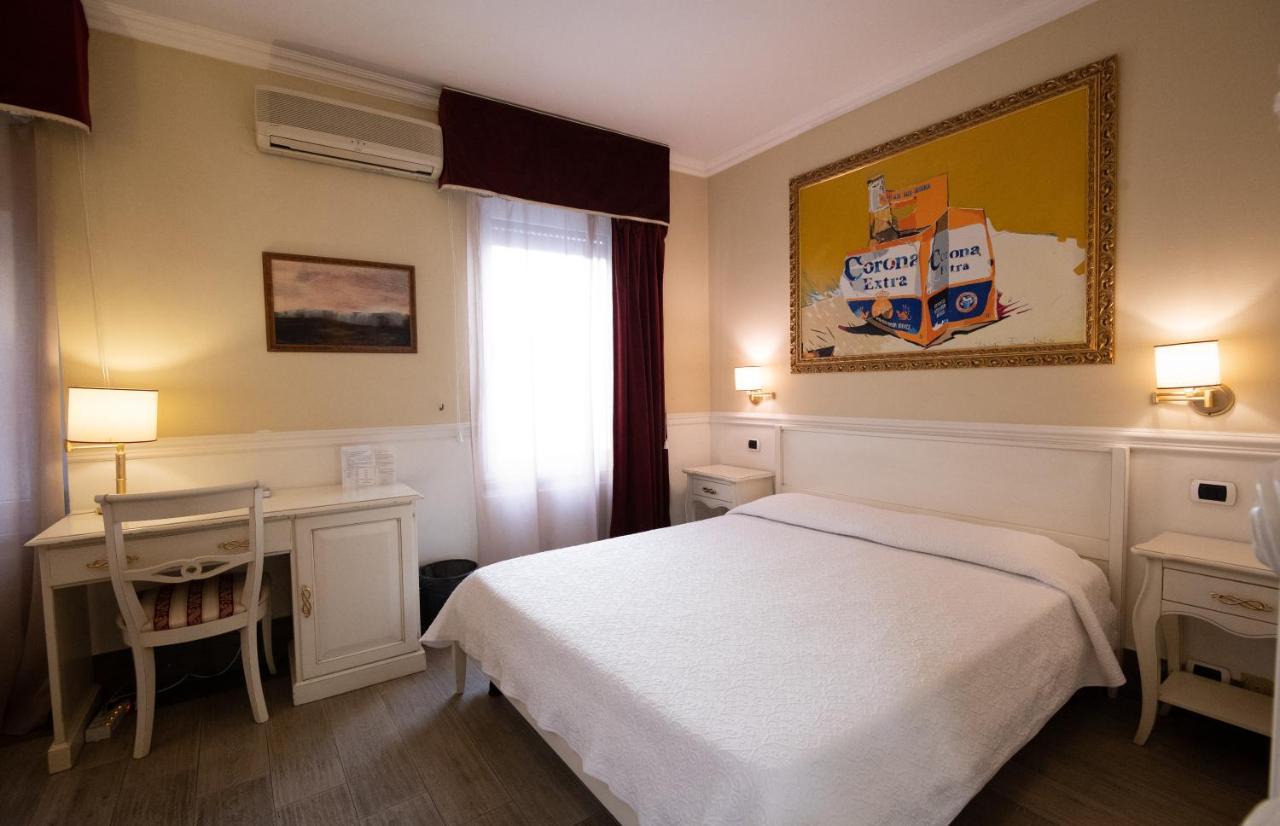 Bed Bra Otel Verona Dış mekan fotoğraf