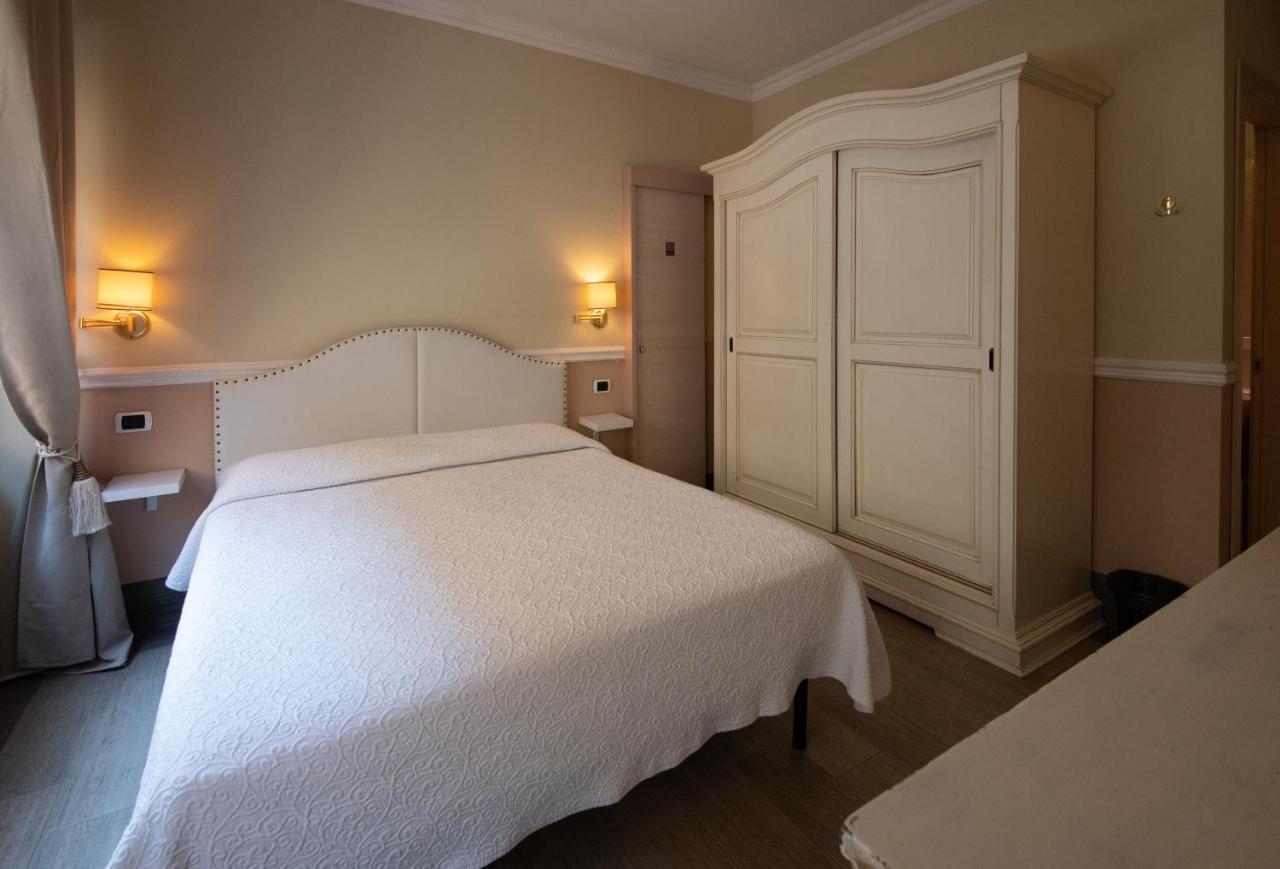 Bed Bra Otel Verona Dış mekan fotoğraf