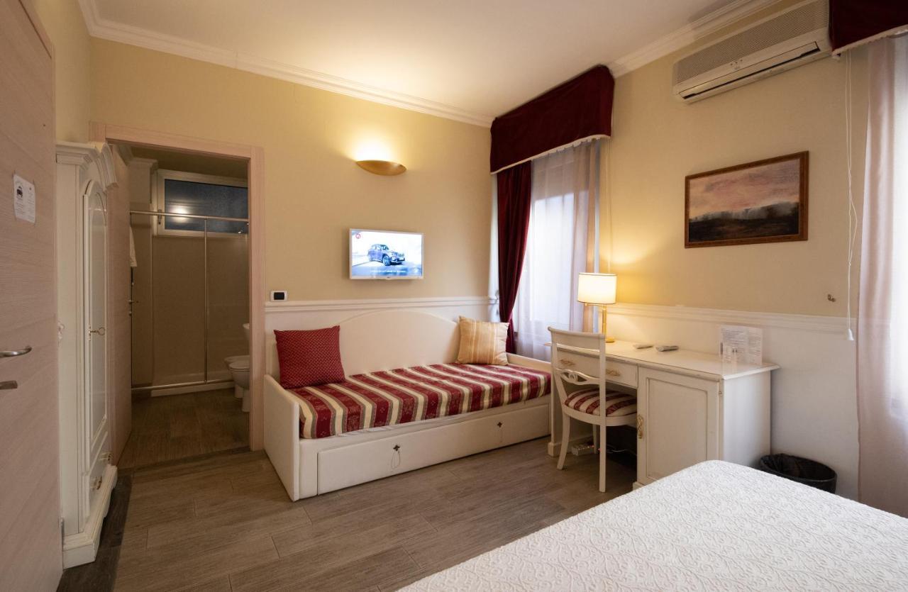 Bed Bra Otel Verona Dış mekan fotoğraf