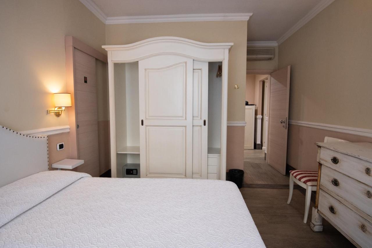 Bed Bra Otel Verona Dış mekan fotoğraf