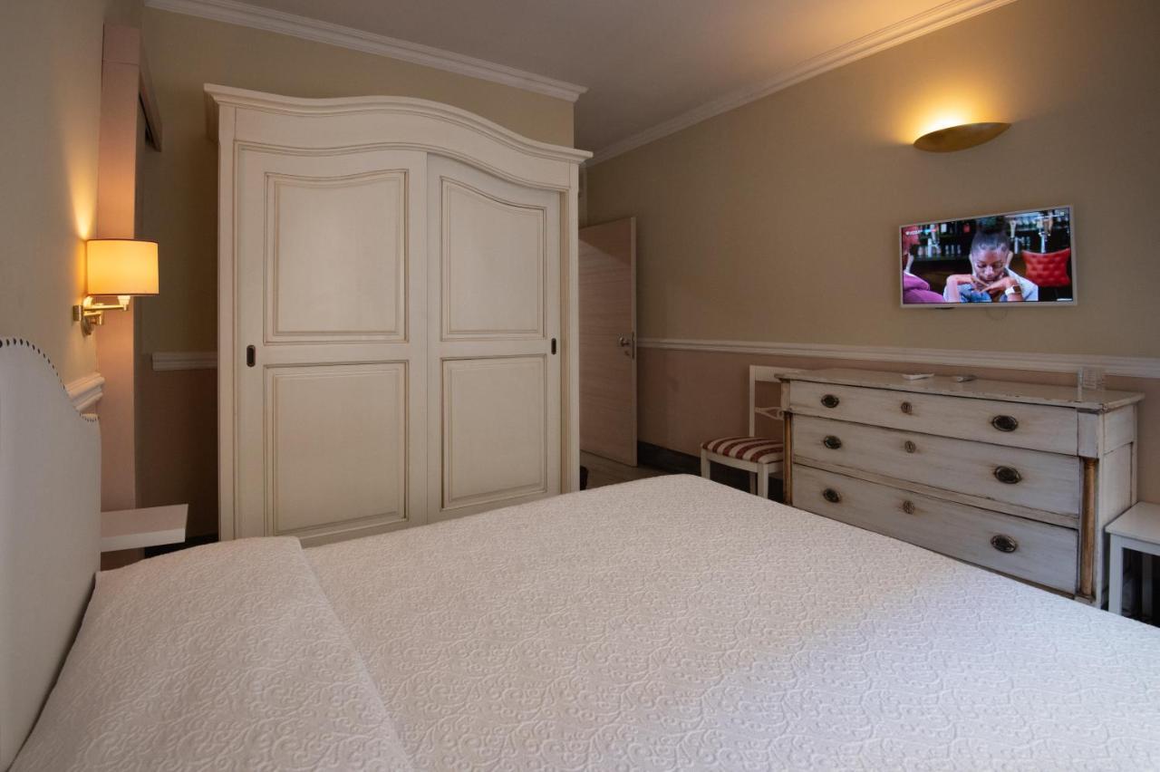 Bed Bra Otel Verona Dış mekan fotoğraf