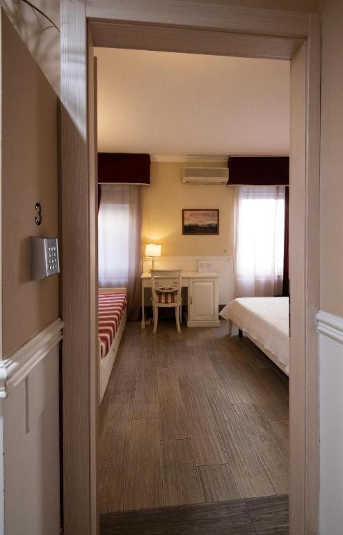 Bed Bra Otel Verona Dış mekan fotoğraf