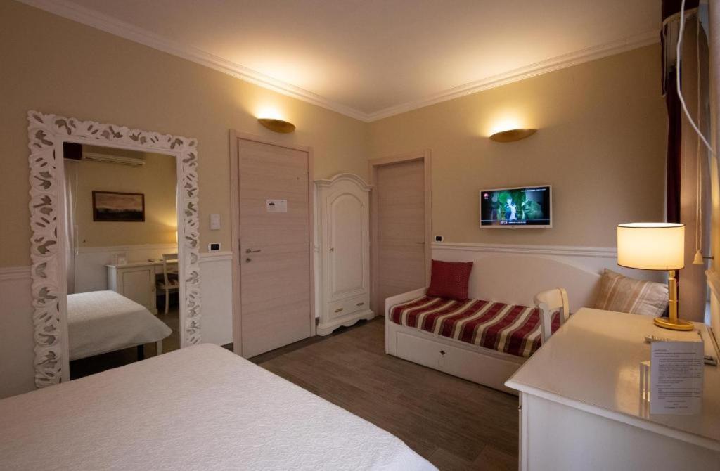 Bed Bra Otel Verona Dış mekan fotoğraf