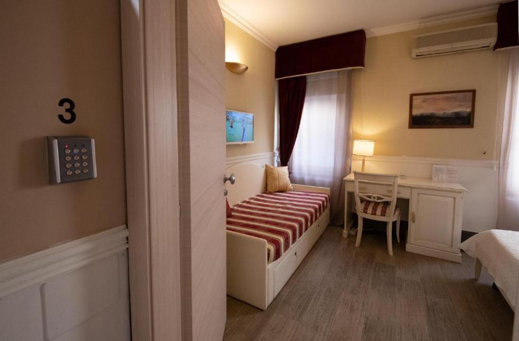 Bed Bra Otel Verona Dış mekan fotoğraf